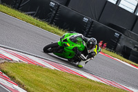 Middle Group Green Bikes